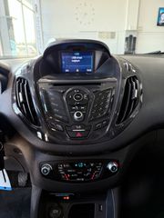 Ford Tourneo Courier 2017 5θέσιο “BOOK SERVİCE”-thumb-36
