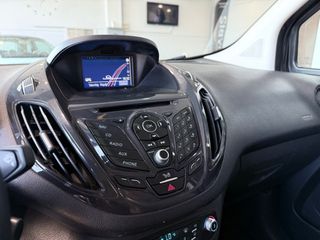 Ford Tourneo Courier 2017 5θέσιο “BOOK SERVİCE”-thumb-38