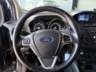 Ford Tourneo Courier 2017 5θέσιο “BOOK SERVİCE”-thumb-40