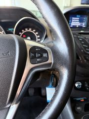 Ford Tourneo Courier 2017 5θέσιο “BOOK SERVİCE”-thumb-42