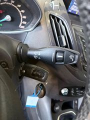 Ford Tourneo Courier 2017 5θέσιο “BOOK SERVİCE”-thumb-43