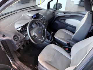 Ford Tourneo Courier 2017 5θέσιο “BOOK SERVİCE”-thumb-19
