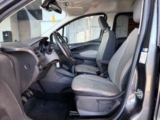 Ford Tourneo Courier 2017 5θέσιο “BOOK SERVİCE”-thumb-20