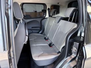 Ford Tourneo Courier 2017 5θέσιο “BOOK SERVİCE”-thumb-21