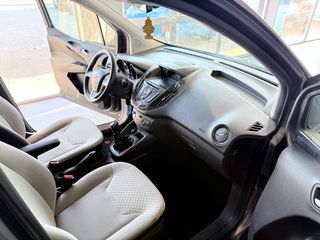 Ford Tourneo Courier 2017 5θέσιο “BOOK SERVİCE”-thumb-26