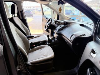 Ford Tourneo Courier 2017 5θέσιο “BOOK SERVİCE”-thumb-27