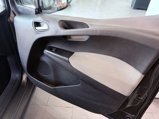 Ford Tourneo Courier 2017 5θέσιο “BOOK SERVİCE”-thumb-28