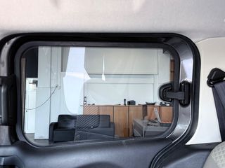 Ford Tourneo Courier 2017 5θέσιο “BOOK SERVİCE”-thumb-29