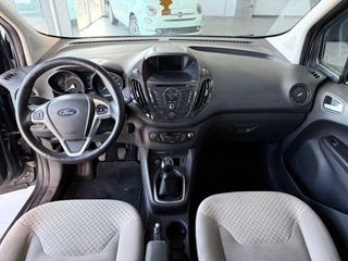 Ford Tourneo Courier 2017 5θέσιο “BOOK SERVİCE”-thumb-30