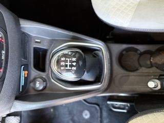 Ford Tourneo Courier 2017 5θέσιο “BOOK SERVİCE”-thumb-35