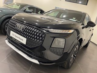 Audi Q3 2026 Sportback Advanced TFSI Hybrid S tronic 150 hp + LED PLUS-thumb-4