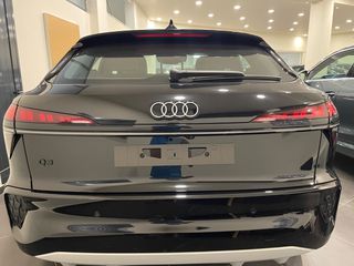 Audi Q3 2026 Sportback Advanced TFSI Hybrid S tronic 150 hp + LED PLUS-thumb-6