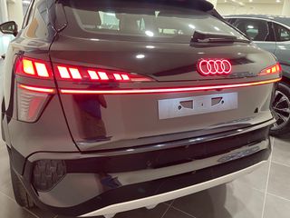 Audi Q3 2026 Sportback Advanced TFSI Hybrid S tronic 150 hp + LED PLUS-thumb-7