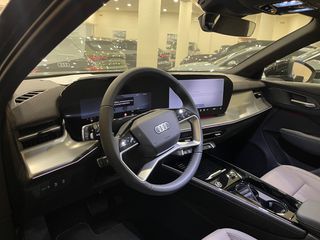 Audi Q3 2026 Sportback Advanced TFSI Hybrid S tronic 150 hp + LED PLUS-thumb-8