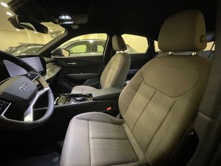 Audi Q3 2026 Sportback Advanced TFSI Hybrid S tronic 150 hp + LED PLUS-thumb-9