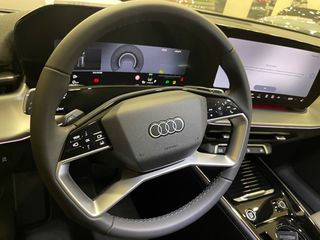 Audi Q3 2026 Sportback Advanced TFSI Hybrid S tronic 150 hp + LED PLUS-thumb-14