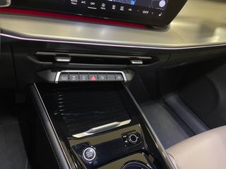 Audi Q3 2026 Sportback Advanced TFSI Hybrid S tronic 150 hp + LED PLUS-thumb-16