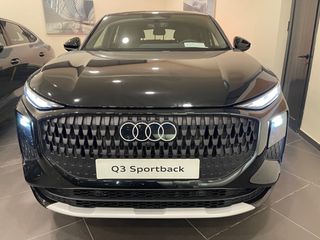 Audi Q3 2026 Sportback Advanced TFSI Hybrid S tronic 150 hp + LED PLUS-thumb-20
