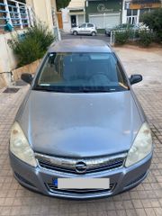 Opel Astra 2009