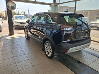 Opel Crossland 2022 Elegance 1.2lt Turbo, 130 hp Start & Stop AT6-thumb-2