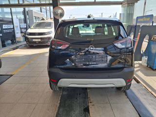 Opel Crossland 2022 Elegance 1.2lt Turbo, 130 hp Start & Stop AT6-thumb-3