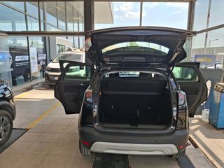 Opel Crossland 2022 Elegance 1.2lt Turbo, 130 hp Start & Stop AT6-thumb-4