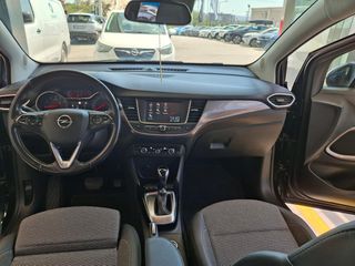Opel Crossland 2022 Elegance 1.2lt Turbo, 130 hp Start & Stop AT6-thumb-5