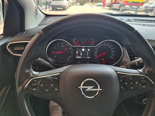 Opel Crossland 2022 Elegance 1.2lt Turbo, 130 hp Start & Stop AT6-thumb-6