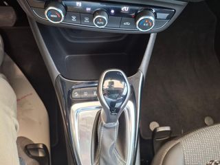 Opel Crossland 2022 Elegance 1.2lt Turbo, 130 hp Start & Stop AT6-thumb-13