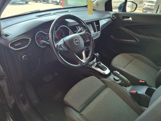 Opel Crossland 2022 Elegance 1.2lt Turbo, 130 hp Start & Stop AT6-thumb-16