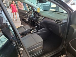 Opel Crossland 2022 Elegance 1.2lt Turbo, 130 hp Start & Stop AT6-thumb-22