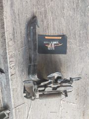 Κλειδαριά Καπό Hyundai Getz 2002- 2005.
