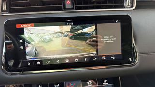 Land Rover Range Rover Evoque 2019 240hp HSE R-DYNAMIC-PANORAMA-FULL EXTRA-A’XEPI-thumb-39