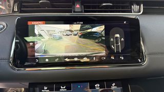 Land Rover Range Rover Evoque 2019 240hp HSE R-DYNAMIC-PANORAMA-FULL EXTRA-A’XEPI-thumb-40