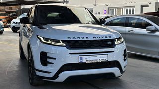 Land Rover Range Rover Evoque 2019 240hp HSE R-DYNAMIC-PANORAMA-FULL EXTRA-A’XEPI-thumb-41