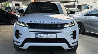 Land Rover Range Rover Evoque 2019 240hp HSE R-DYNAMIC-PANORAMA-FULL EXTRA-A’XEPI-thumb-42