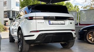 Land Rover Range Rover Evoque 2019 240hp HSE R-DYNAMIC-PANORAMA-FULL EXTRA-A’XEPI-thumb-44