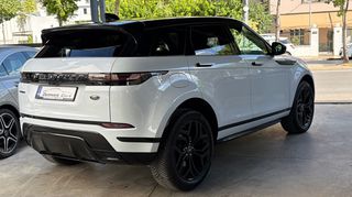 Land Rover Range Rover Evoque 2019 240hp HSE R-DYNAMIC-PANORAMA-FULL EXTRA-A’XEPI-thumb-45