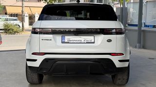 Land Rover Range Rover Evoque 2019 240hp HSE R-DYNAMIC-PANORAMA-FULL EXTRA-A’XEPI-thumb-13