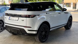 Land Rover Range Rover Evoque 2019 240hp HSE R-DYNAMIC-PANORAMA-FULL EXTRA-A’XEPI-thumb-14