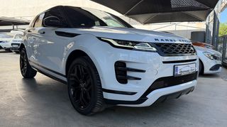 Land Rover Range Rover Evoque 2019 240hp HSE R-DYNAMIC-PANORAMA-FULL EXTRA-A’XEPI-thumb-15