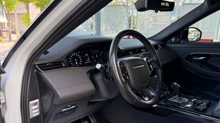 Land Rover Range Rover Evoque 2019 240hp HSE R-DYNAMIC-PANORAMA-FULL EXTRA-A’XEPI-thumb-19