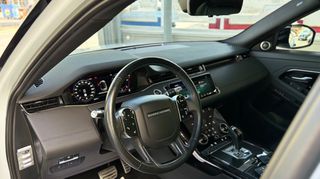 Land Rover Range Rover Evoque 2019 240hp HSE R-DYNAMIC-PANORAMA-FULL EXTRA-A’XEPI-thumb-21