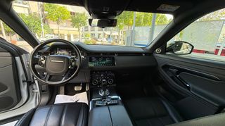 Land Rover Range Rover Evoque 2019 240hp HSE R-DYNAMIC-PANORAMA-FULL EXTRA-A’XEPI-thumb-25