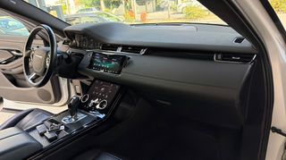Land Rover Range Rover Evoque 2019 240hp HSE R-DYNAMIC-PANORAMA-FULL EXTRA-A’XEPI-thumb-30