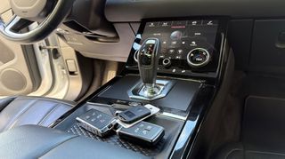 Land Rover Range Rover Evoque 2019 240hp HSE R-DYNAMIC-PANORAMA-FULL EXTRA-A’XEPI-thumb-31