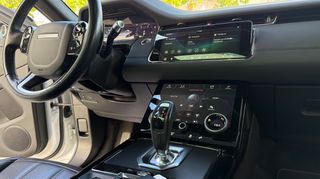 Land Rover Range Rover Evoque 2019 240hp HSE R-DYNAMIC-PANORAMA-FULL EXTRA-A’XEPI-thumb-32