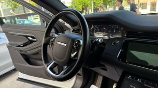 Land Rover Range Rover Evoque 2019 240hp HSE R-DYNAMIC-PANORAMA-FULL EXTRA-A’XEPI-thumb-33