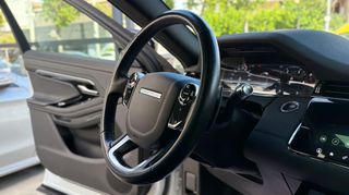 Land Rover Range Rover Evoque 2019 240hp HSE R-DYNAMIC-PANORAMA-FULL EXTRA-A’XEPI-thumb-35