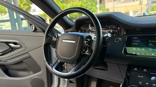 Land Rover Range Rover Evoque 2019 240hp HSE R-DYNAMIC-PANORAMA-FULL EXTRA-A’XEPI-thumb-36